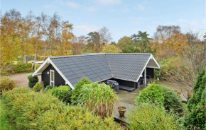 3 Bedroom Stunning Home In Gørlev Gørlev